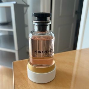 Attrape Reeves 100 ml Louis Vuitton Perfume.